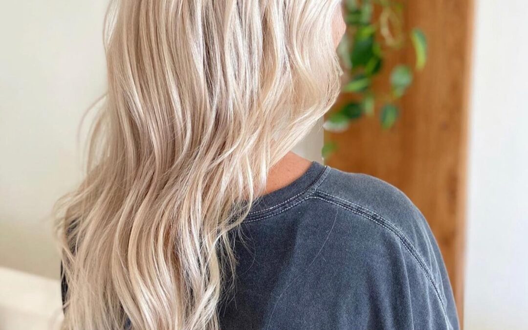Hair Spa Bali: Revitalize Your Hair at Ours Spa Bali