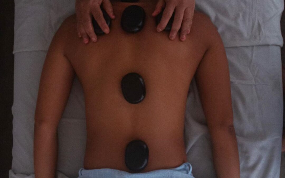 Massage Uluwatu: Rejuvenate at Ours Spa Bali