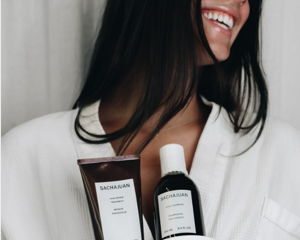 hair treatments