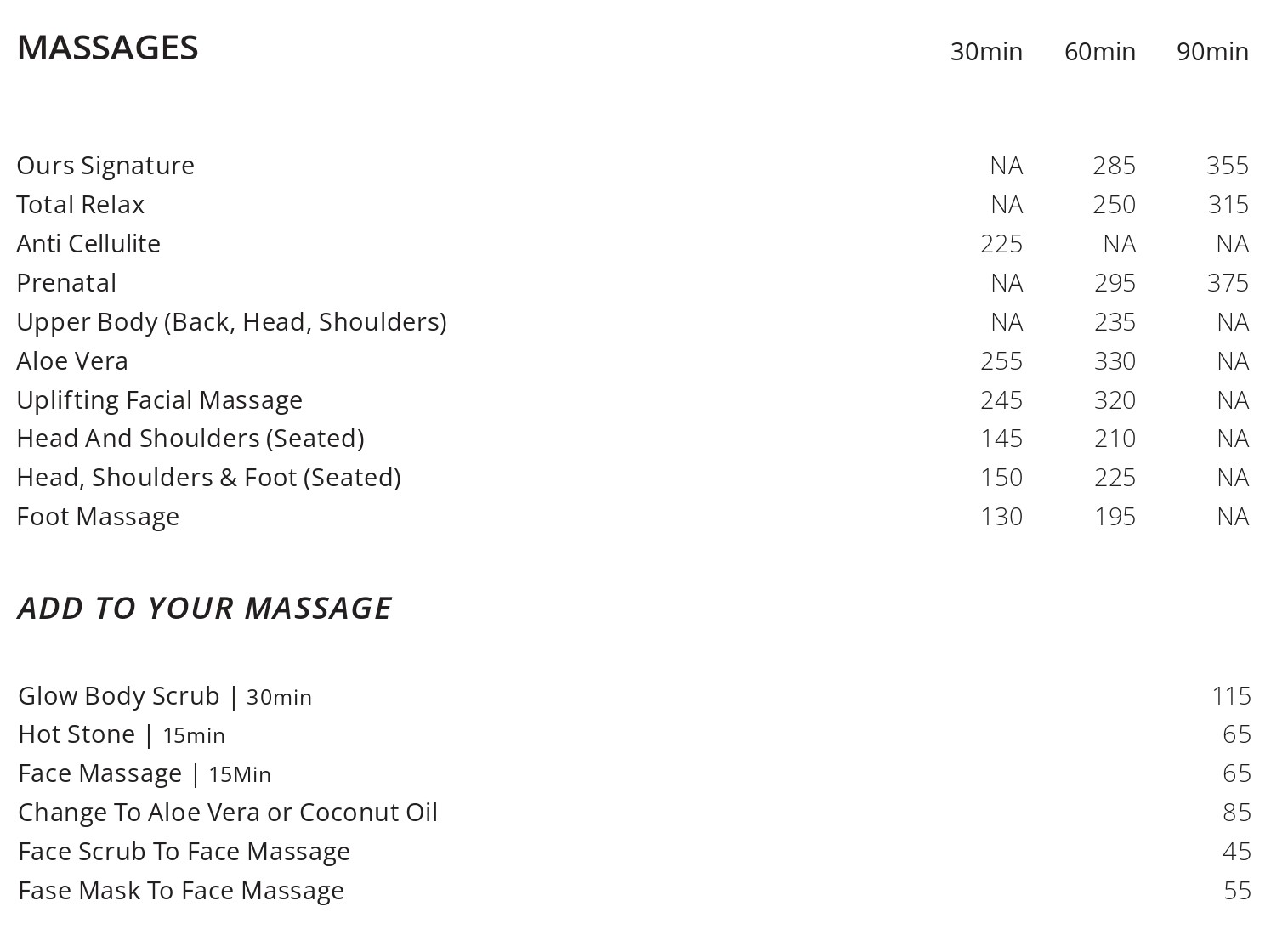 Ourspa_menu_030626 (2)_page-0004 massages